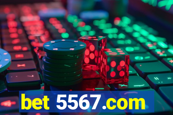 bet 5567.com